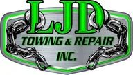 LJD Towing & Repair Inc. logo