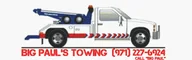 𝗕𝗶𝗴 𝗣𝗮𝘂𝗹'𝘀 𝗧𝗼𝘄𝗶𝗻𝗴 LLC logo