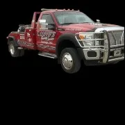 Lloyd’s Towing Service & Sales LLC logo