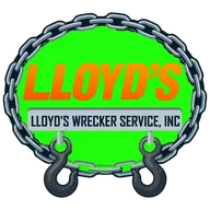 Lloyds Wrecker Service Inc logo