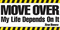 Lm Towing Service logo