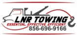 LNR Towing logo