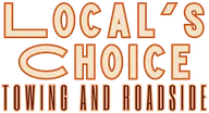Local's Choice Towing and Roadside logo