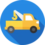 Local Truck Roadside Assistance logo
