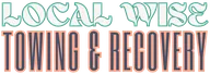 Local Wise Towing & Recovery logo