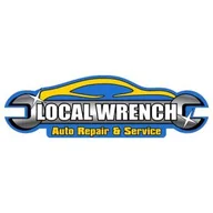 Local Wrench logo