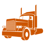 Lodi Heavy Haul & Tow logo