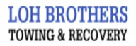 Loh Brothers Towing & Recovery logo