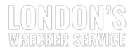 London's Wrecker Service logo