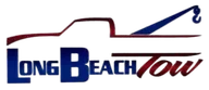 Long Beach Tow logo
