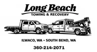 Long Beach Towing & Recovery logo