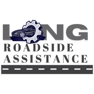 Long Roadside Assistance logo