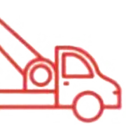 Long Towing logo