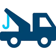 Lonnie Towing and Rescue logo
