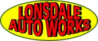 Lonsdale Auto Works logo