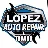 Lopez Auto Repair & Towing logo