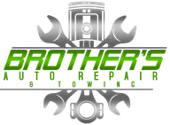 Los Brother’s Auto Repair & Towing logo