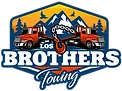 Los Brothers Towing logo