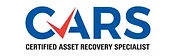 Lost Recovery logo