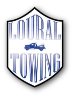 Loural Towing logo