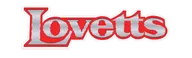 Lovetts Towing & Recovery logo