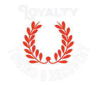 Loyalty Towing & Recovery LLC logo
