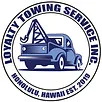 Loyalty Towing Service Inc. logo