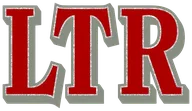 LTR Towing logo