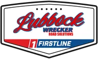 Lubbock Wrecker Service logo