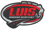 Luis roadside assistence LLC logo