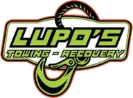 Lupo's Auto Repair & Towing logo