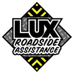 Lux Roadside Assistance logo