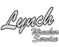 Lynch Wrecker Service logo