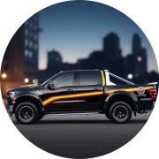 Lyndon Trusting Towing Service logo