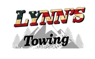 Lynn's Towing Inc. logo