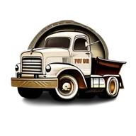 Lynton Pride Roadside Service logo