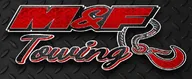 M&F Towing & Recovery logo