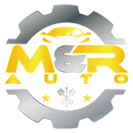M&R Auto LLC logo