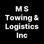 M S Towing & Logistics Inc logo