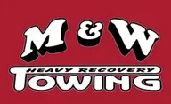 M & W Towing & Recovery, Inc. logo