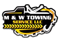 M & W Towing Service LLC logo