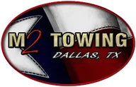 M2 Towing logo