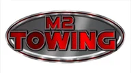 M2 Towing LLC logo