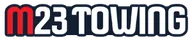 M23 Towing logo