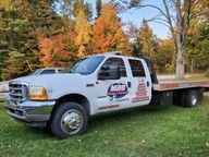 M28 Towing and Recovery logo