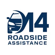 M4 RoadSide Assistance logo