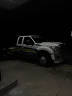 Mabrys Garage & Towing LLC logo