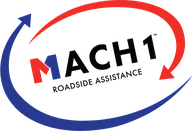 Mach1 Services logo