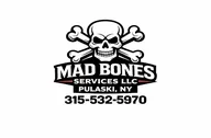 Mad Bones Services LLC logo