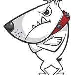 Mad Dog Towing logo